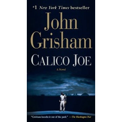 Calico Joe (Уценка)