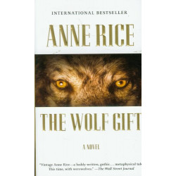 Wolf Gift (Уценка)