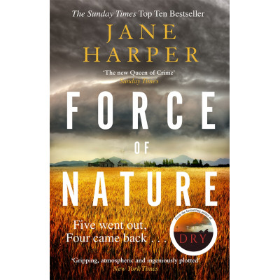 Force of Nature