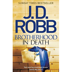 Brotherhood in Death