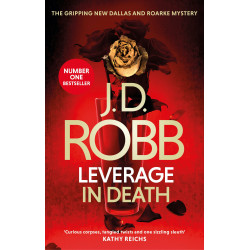 Leverage in Death