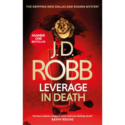Leverage in Death