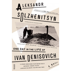 One Day in the Life of Ivan Denisov