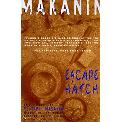 Escape Hatch & Long Road Ahead