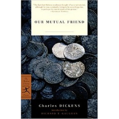 Our Mutual Friend (Уценка)