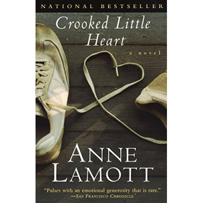 Crooked Little Heart