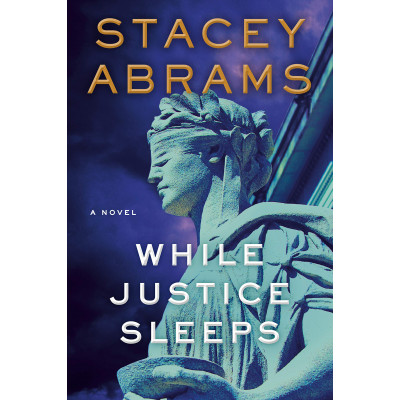While Justice Sleeps