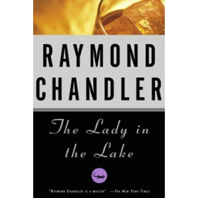 Lady in the lake