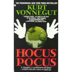 Hocus Pocus (Уценка)
