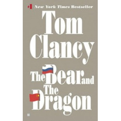 Bear & the Dragon