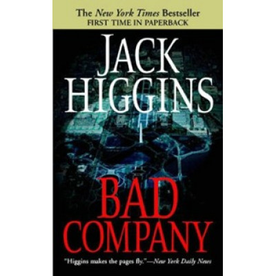 Bad company