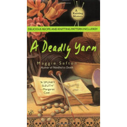 A Deadly Yarn (Уценка)