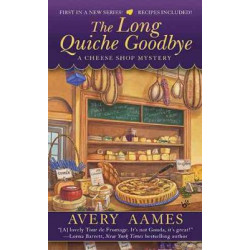 The Long Quiche Goodbye (Уценка)