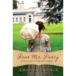 Dear Mr. Darcy