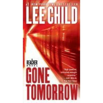 Gone Tomorrow