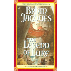 Legend of Luke (Уценка)