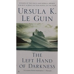 The Left Hand of Darkness