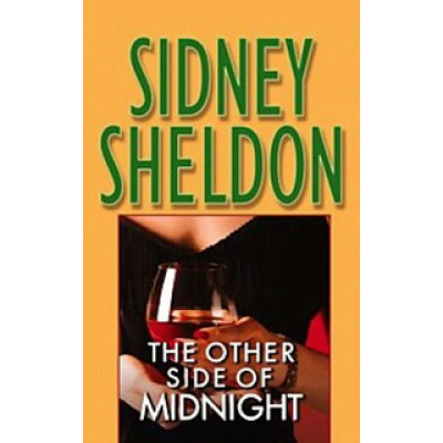 Other Side of Midnight