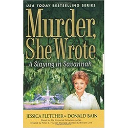 Murder, She Wrote: A Slaying In Savannah