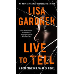 Live to Tell