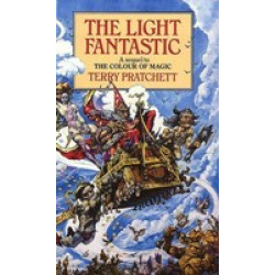 The Light Fantastic