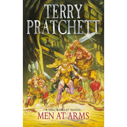 Men at Arms: A Discworld Novel: 14