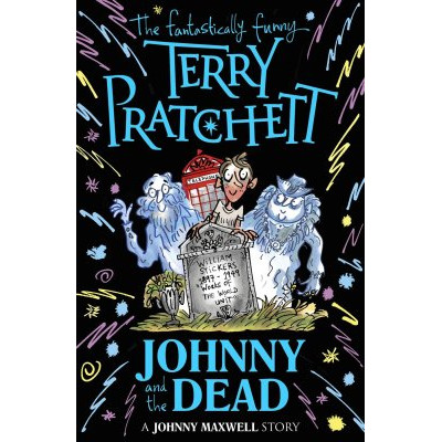 Johnny and the Dead