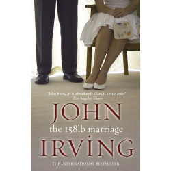 The 158-Pound Marriage