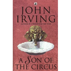 A Son of the Circus (Уценка)