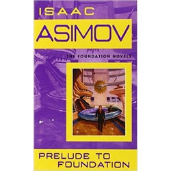Prelude to Foundation