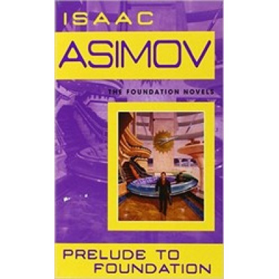 Prelude to Foundation
