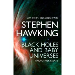 Black Holes and Baby Universes (Уценка)