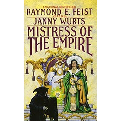 Mistress of the Empire (Уценка)