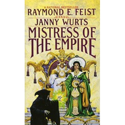 Mistress of the Empire (Уценка)