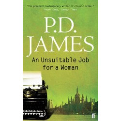 An Unsuitable Job from a Woman
