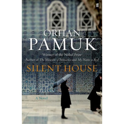 Silent House(Уценка)