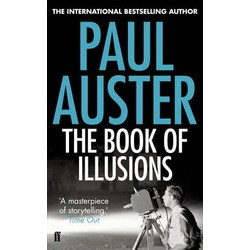 The Book of Illusions
