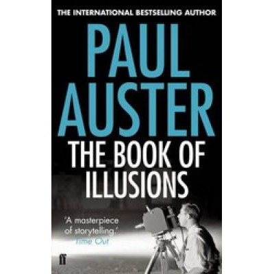 The Book of Illusions