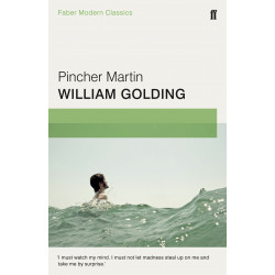 Pincher Martin
