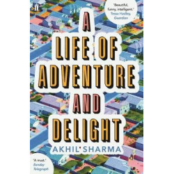 A life of Adventure and Delight