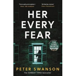 Her Every Fear