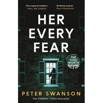 Her Every Fear