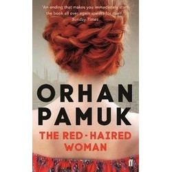The Red-Haired Woman
