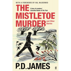 Mistletoe Murder and Other Stories