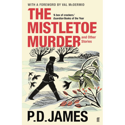 Mistletoe Murder and Other Stories