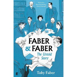 Faber & Faber. The Untold Story