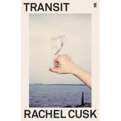 Transit (Outline Trilogy 2)