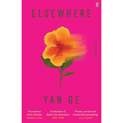 Elsewhere: Stories