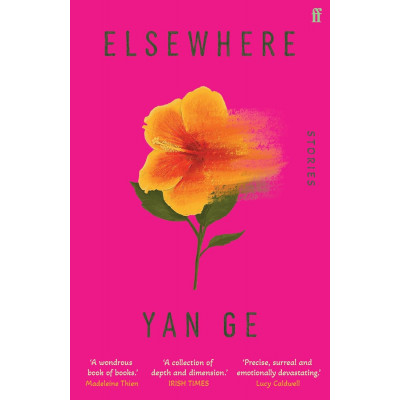 Elsewhere: Stories