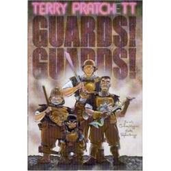 Guards! Guards!